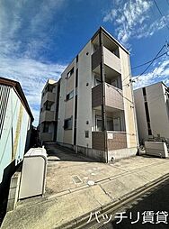 🉐敷金礼金0円！🉐名古屋市営鶴舞線 浄心駅 徒歩10分