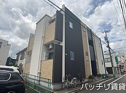 外観画像
