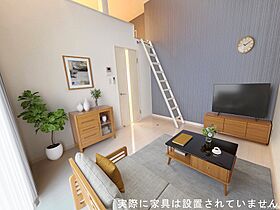 愛知県名古屋市瑞穂区仁所町１丁目（賃貸アパート1K・2階・19.28㎡） その5