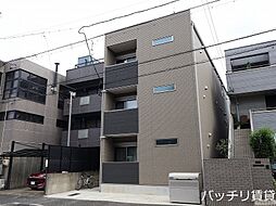 Patina東枇杷島