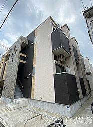 🉐敷金礼金0円！🉐名古屋市営名城線 名城公園駅 徒歩8分