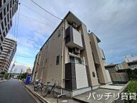 愛知県名古屋市瑞穂区牛巻町：物件画像／株式会社バッチリ賃貸名古屋