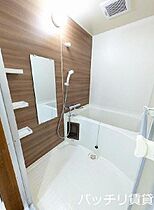 愛知県名古屋市瑞穂区妙音通３丁目（賃貸マンション1K・4階・35.19㎡） その6