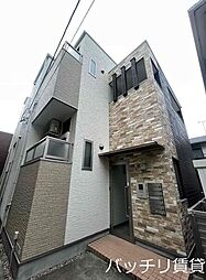 名古屋市営東山線 藤が丘駅 徒歩10分