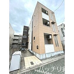 名古屋市営東山線 中村日赤駅 徒歩3分