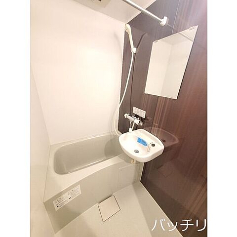 浴室