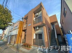 🉐敷金礼金0円！🉐名古屋市営名港線 築地口駅 徒歩13分
