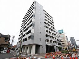名鉄名古屋本線 山王駅 徒歩12分