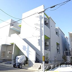 名鉄名古屋本線 東枇杷島駅 徒歩11分