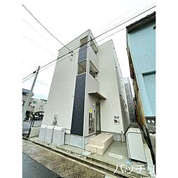 近鉄名古屋線 烏森駅 徒歩6分