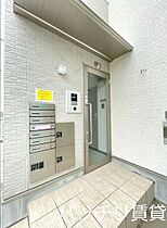 愛知県名古屋市中村区角割町４丁目（賃貸アパート1DK・1階・27.03㎡） その14