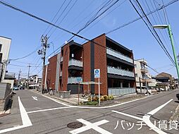 近鉄名古屋線 黄金駅 徒歩14分