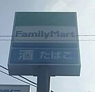 ファミリーマート 中川好本町店（908m）