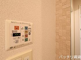 愛知県名古屋市西区新道２丁目（賃貸マンション1K・11階・23.17㎡） その11