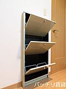 同型タイプの為、現状を優先致します。