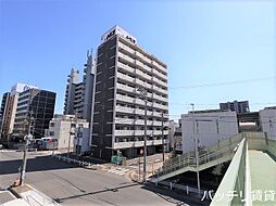 🉐敷金礼金0円！🉐名鉄名古屋本線 山王駅 徒歩13分