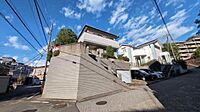 神奈川県横浜市港北区高田西4丁目：物件画像