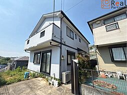 川崎市宮前区西野川3丁目 中古戸建住宅