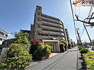 神奈川県川崎市川崎区田島町：物件画像
