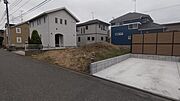 地番　印西市木下南２ー5-31　カーナビ検索　印西市木下南２−５ー３１　木下駅徒歩８分印西市木下南区画整理地内　(1)上水道「給水管」宅地内引込済　(2)下水道／宅地内引き込み済