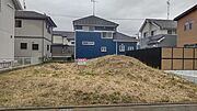 地番　印西市木下南２ー5-31　カーナビ検索　印西市木下南２−５ー３１　木下駅徒歩８分印西市木下南区画整理地内　(1)上水道「給水管」宅地内引込済　(2)下水道／宅地内引き込み済