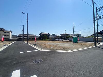 外観:現地写真(2025年4月撮影) 外観:現地写真(2025年4月撮影)