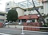 周辺：横浜市立万騎が原中学校 徒歩19分。 1460m