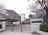 周辺：横浜市立南神大寺小学校 徒歩9分。 650m