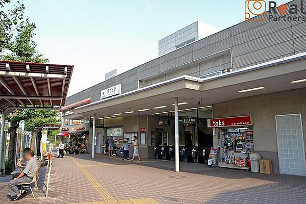 周辺を拡大表示