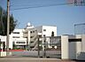 周辺：横浜市立鴨居中学校 徒歩21分。 1660m