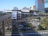 周辺：東戸塚駅(JR東日本 横須賀線) 徒歩20分。 1600m