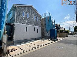 横浜市磯子区田中1丁目 新築分譲住宅