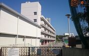横浜市立戸部小学校 徒歩4分。 270m