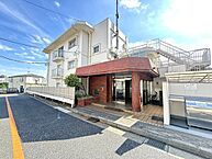 東京都北区赤羽台3丁目：物件画像
