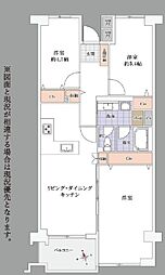 売りマンション 東陽町公園ハイツ1番館