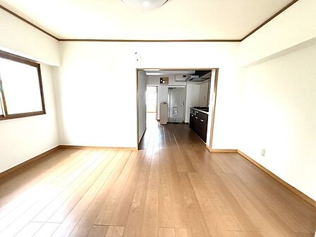 子供部屋4.2帖