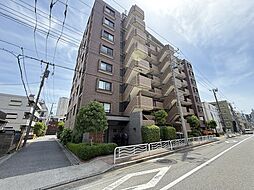 売りマンション ナイスアーバン大島