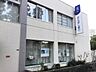 周辺：きらぼし銀行南砂特別出張所支店（942m）