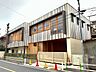 周辺：城山みどり幼稚園（466m）