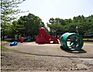 周辺：足立区立あみだ橋公園（190m）