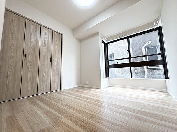 子供部屋を拡大表示