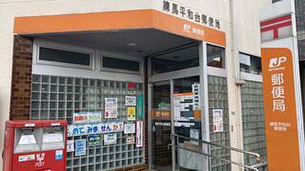 周辺を拡大表示