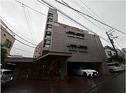 コーポ小石川