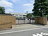 周辺：板橋区立板橋第七小学校（302m）