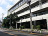 周辺：文京区立金富小学校（603m）