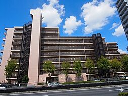 日商岩井西新井マンション