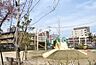 周辺：篠崎仲町公園（230m）