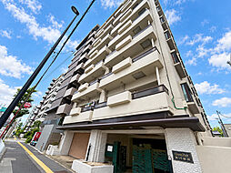 グリーンパーク第15綾瀬 704号室