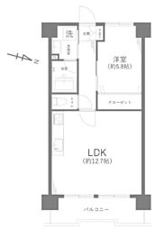 売りマンション 第2お花茶屋ダイヤモンドマンション