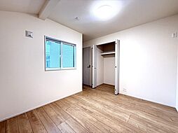 子供部屋の画像